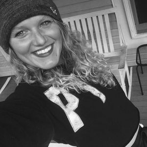 Meet your Posher, Rhiannon